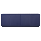 Hanson Rectangular TV Stand for TV's up to 75