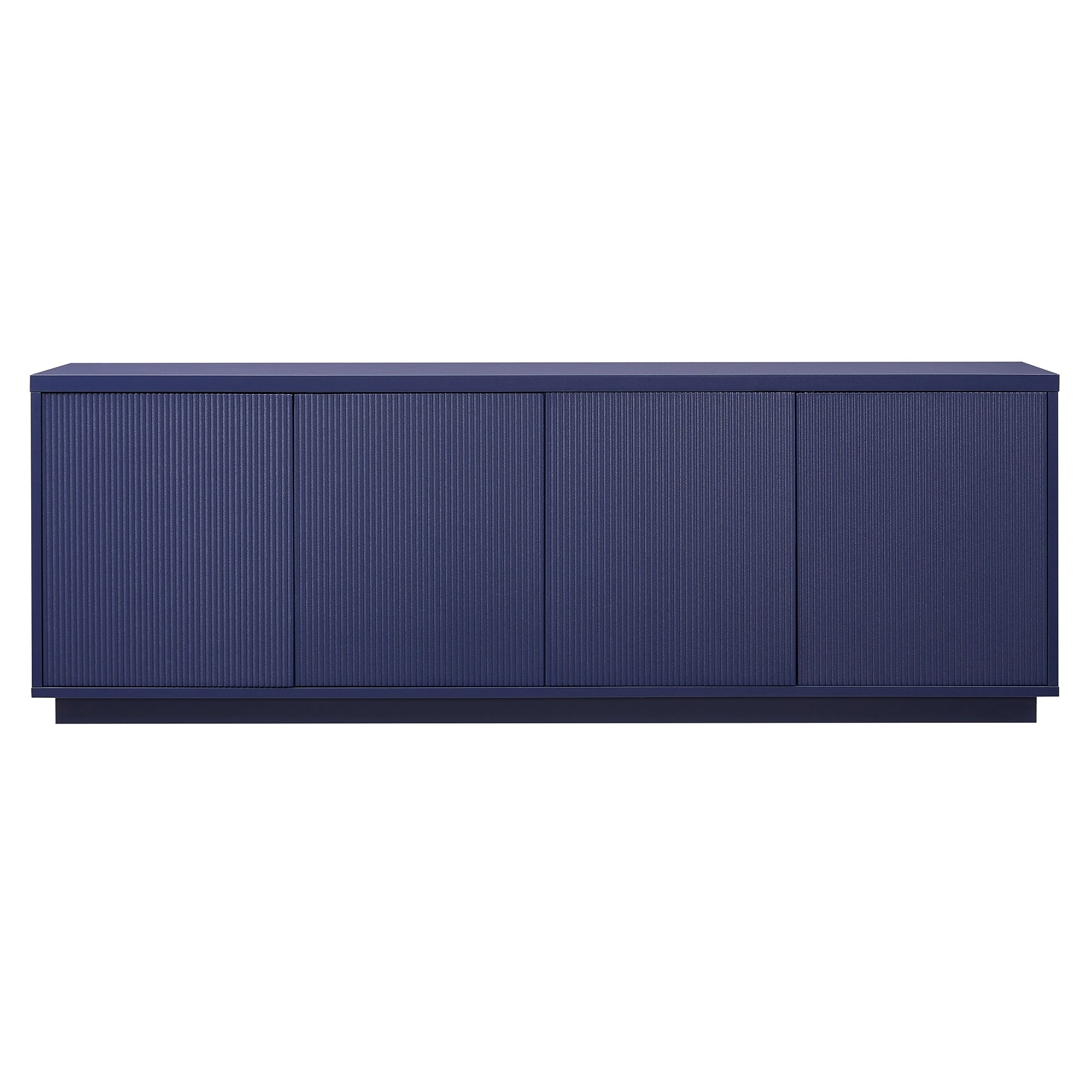 Hanson Rectangular TV Stand for TV's up to 75