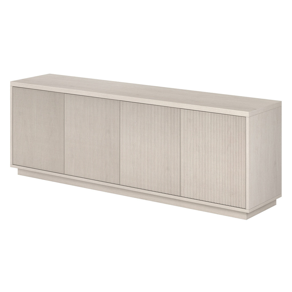 Hanson Rectangular TV Stand for TV's up to 75