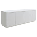Hanson Rectangular TV Stand for TV's up to 75