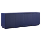Hanson Rectangular TV Stand for TV's up to 75