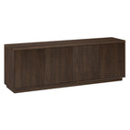 Hanson Rectangular TV Stand for TV's up to 75