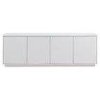 Hanson Rectangular TV Stand for TV's up to 75
