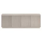 Hanson Rectangular TV Stand for TV's up to 75