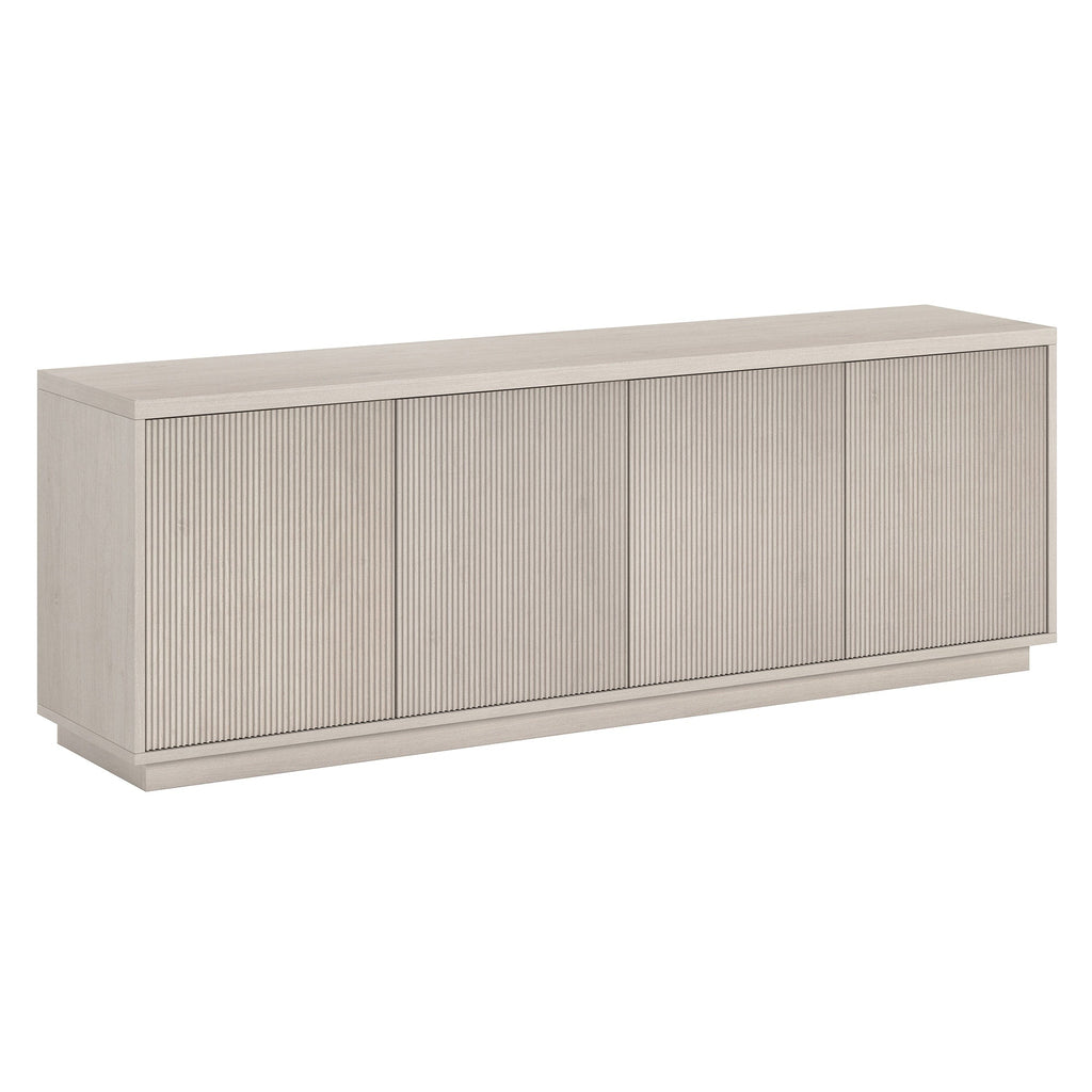 Hanson Rectangular TV Stand for TV's up to 75