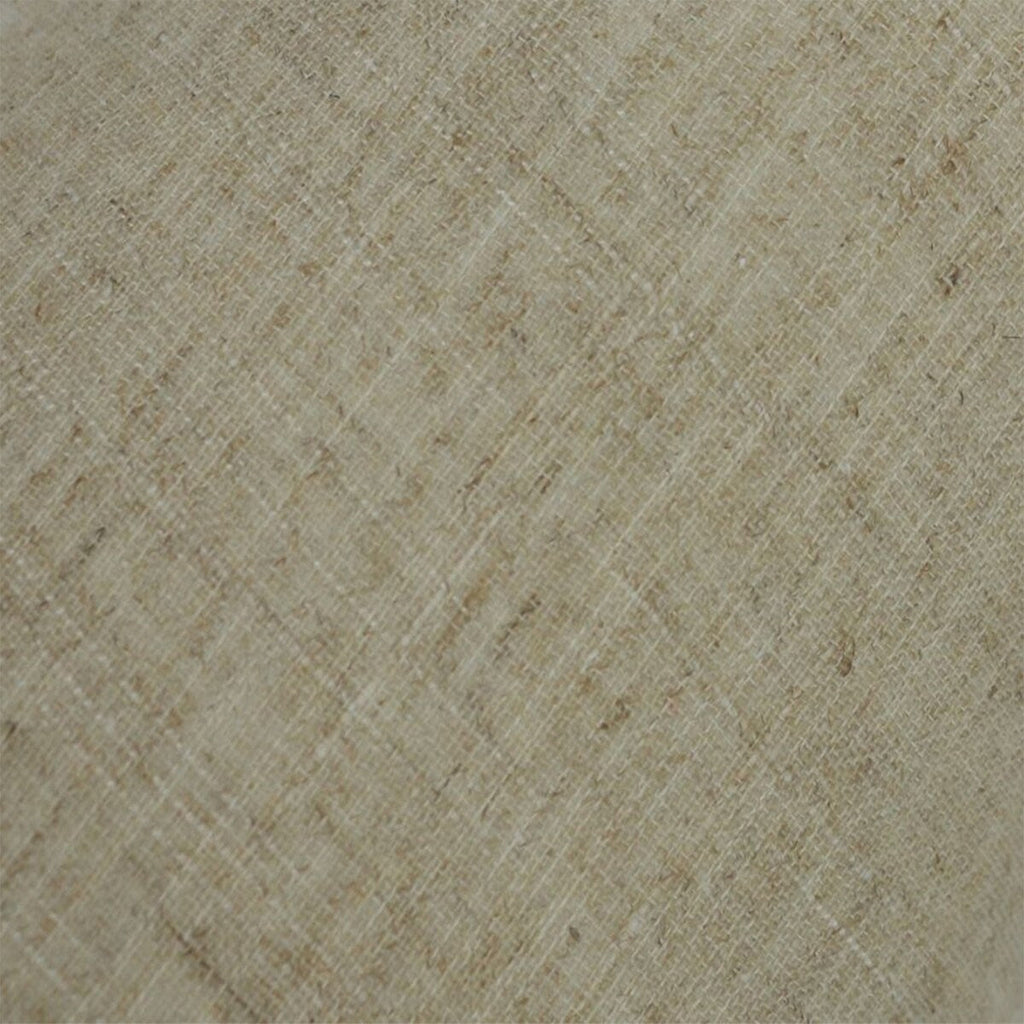 Abat-jour conique en imitation soie à couverture rigide, 12,7 cm en haut, 23,8 cm en bas, 17,8 cm en bas