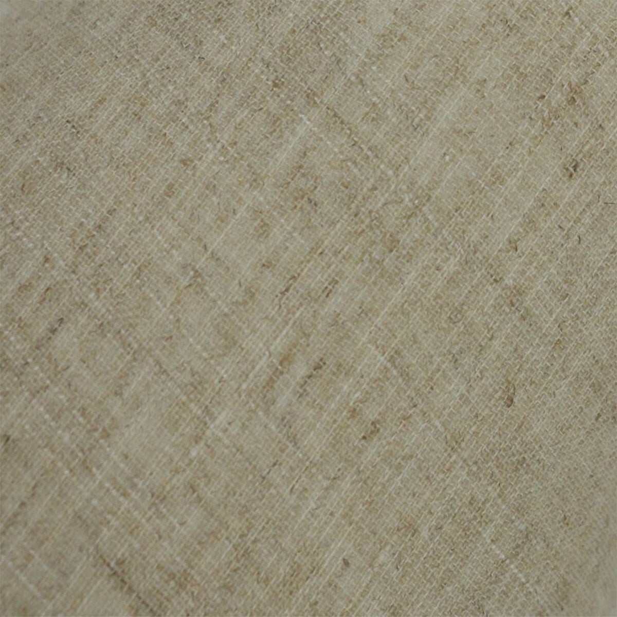 Abat-jour conique en imitation soie à couverture rigide, 12,7 cm en haut, 23,8 cm en bas, 17,8 cm en bas