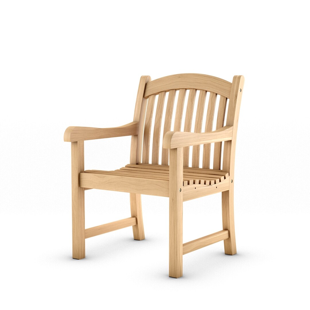 Ensemble de salle à manger d'extérieur extensible en teck Amazonia FSC - 9 pièces