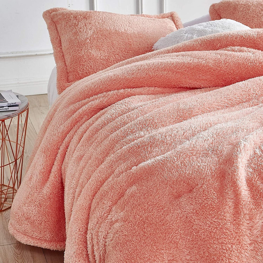 Hollywood - Parure de couette surdimensionnée Coma Inducer® - Fleur du désert