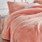 Hollywood - Parure de couette surdimensionnée Coma Inducer® - Fleur du désert