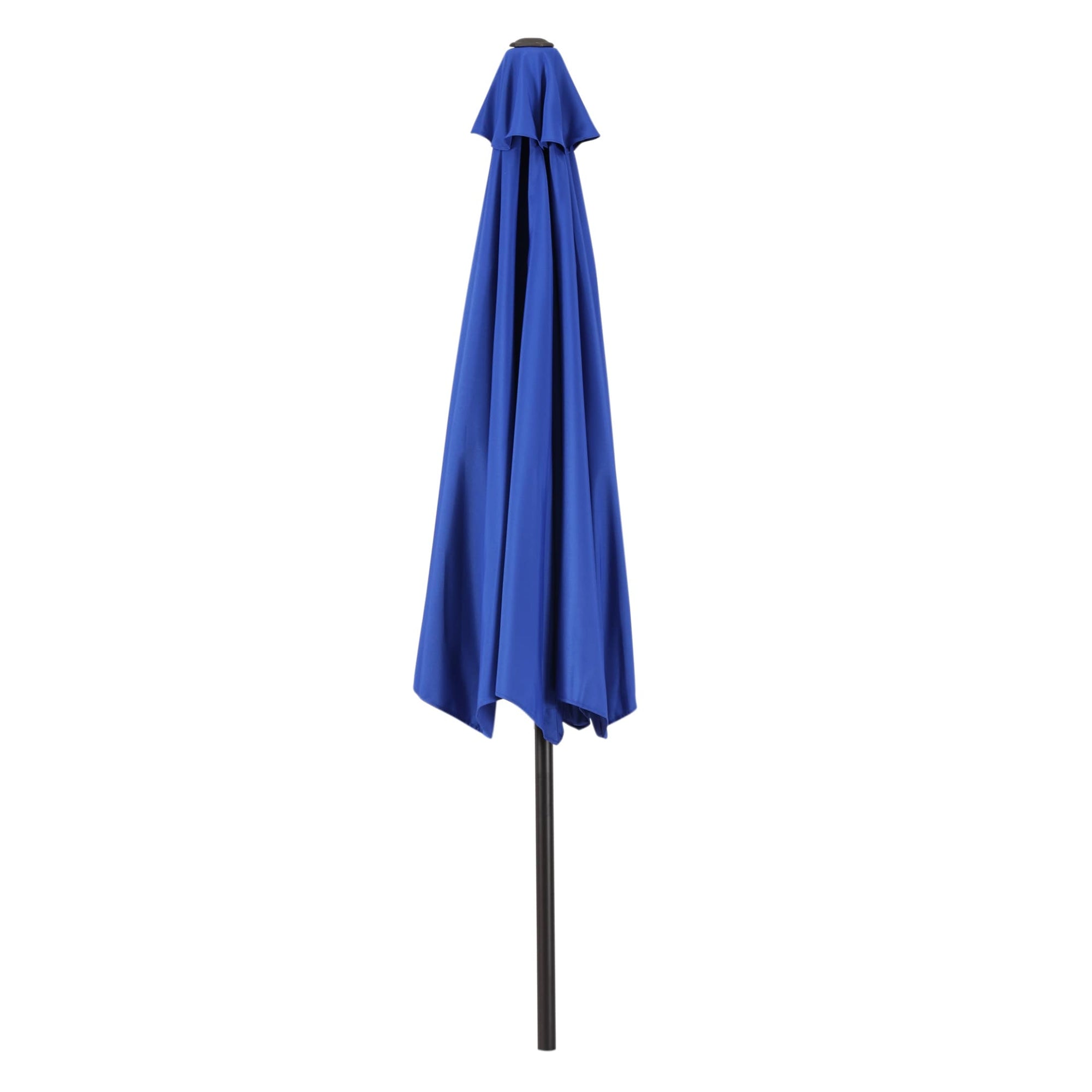 Holme 9-foot Steel Market Patio Umbrella with Tilt-and-Crank