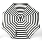 Holme 9-foot Steel Market Patio Umbrella with Tilt-and-Crank