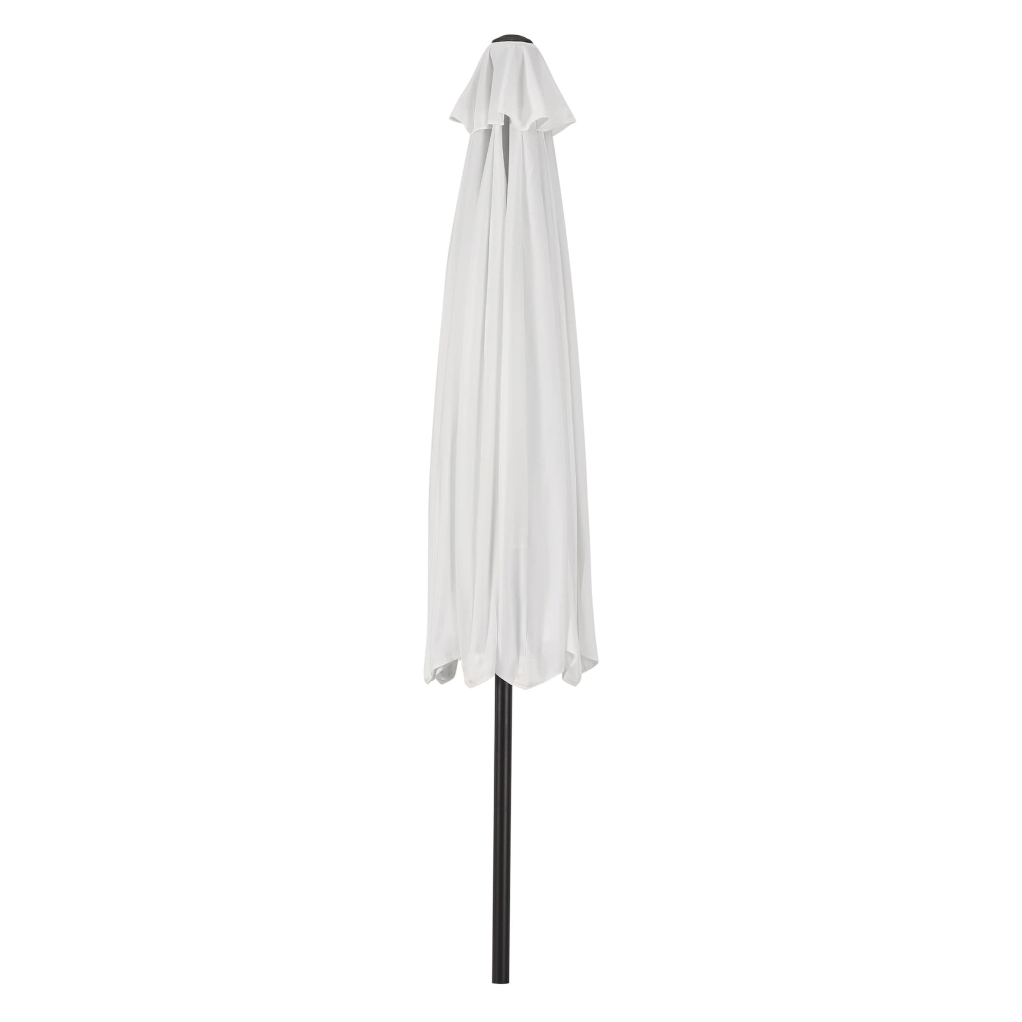 Holme 9-foot Steel Market Patio Umbrella with Tilt-and-Crank