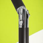 Holme 9-foot Steel Market Patio Umbrella with Tilt-and-Crank