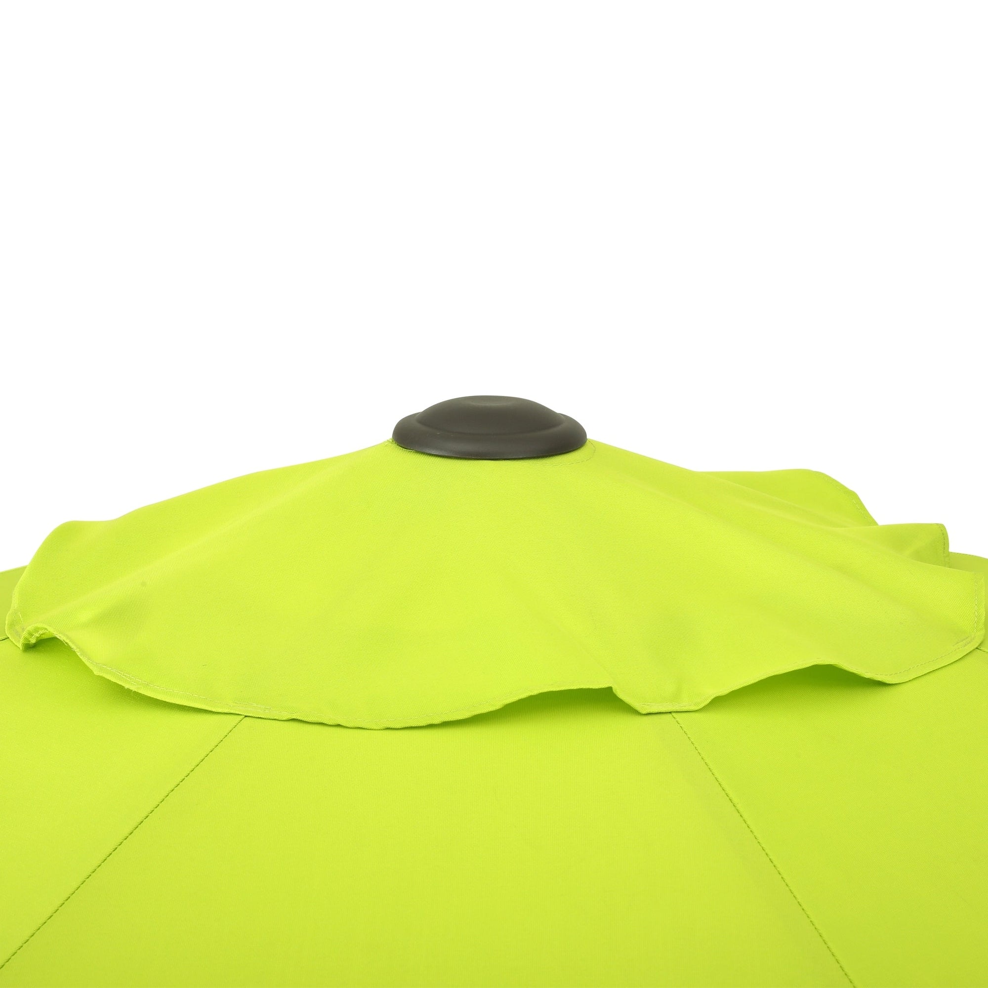 Holme 9-foot Steel Market Patio Umbrella with Tilt-and-Crank