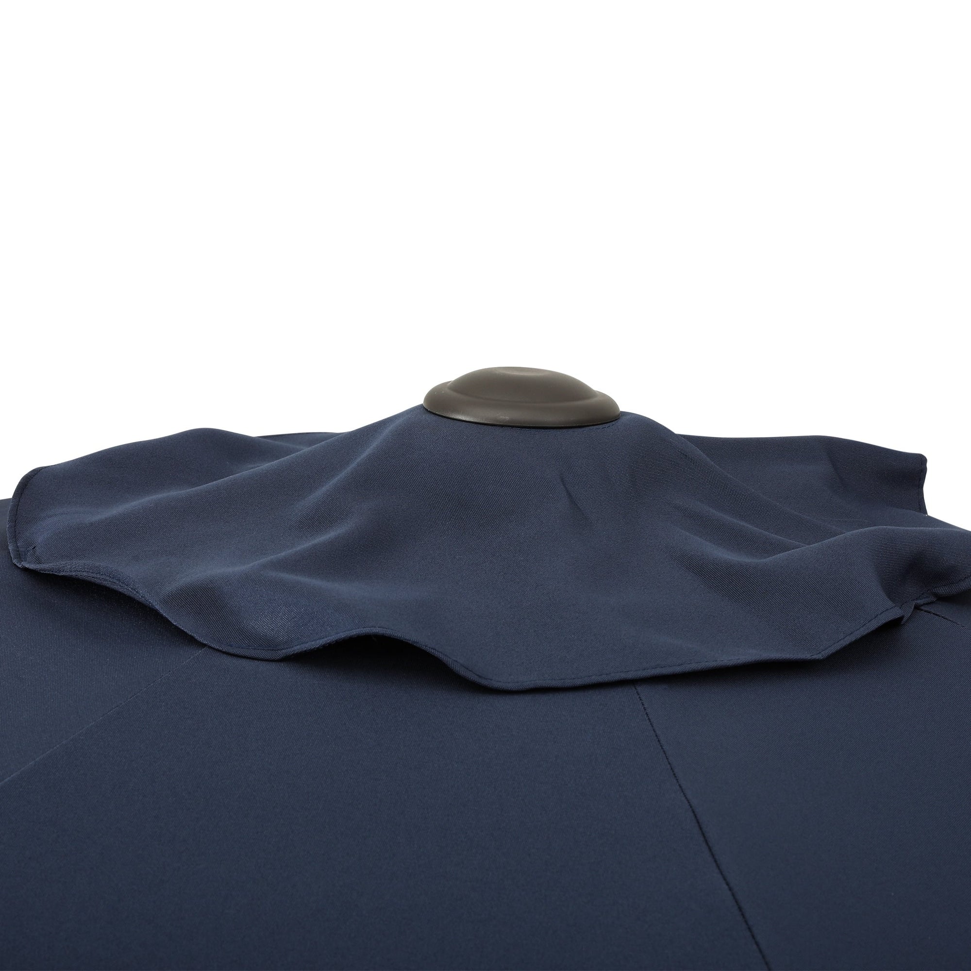 Holme 9-foot Steel Market Patio Umbrella with Tilt-and-Crank