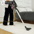 Tapis décoratif lavable de grande taille pour chambre d'enfant - 8' x 10'