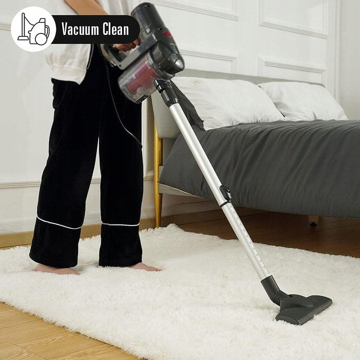 Tapis décoratif lavable de grande taille pour chambre d'enfant - 8' x 10'