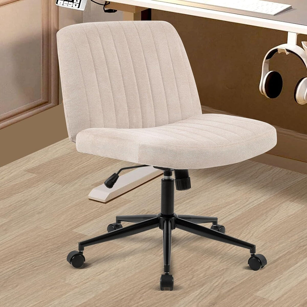 Chaise de bureau pivotante