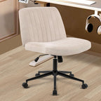 Chaise de bureau pivotante