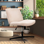 Chaise de bureau pivotante