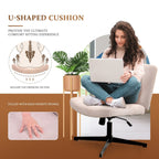 Chaise de bureau pivotante