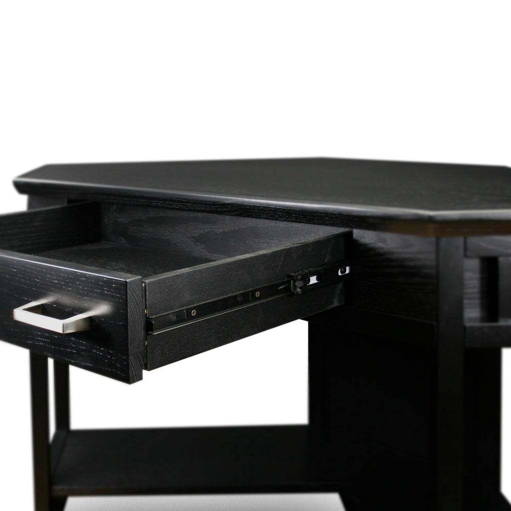 Bureau d'angle Leick Home Mission