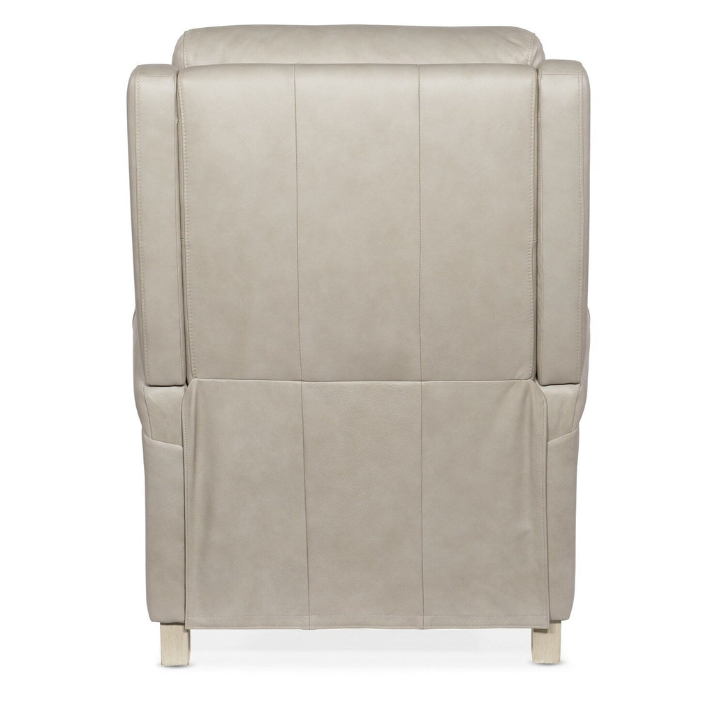 Table inclinable large en cuir Hooker Furniture RC100-PH 31