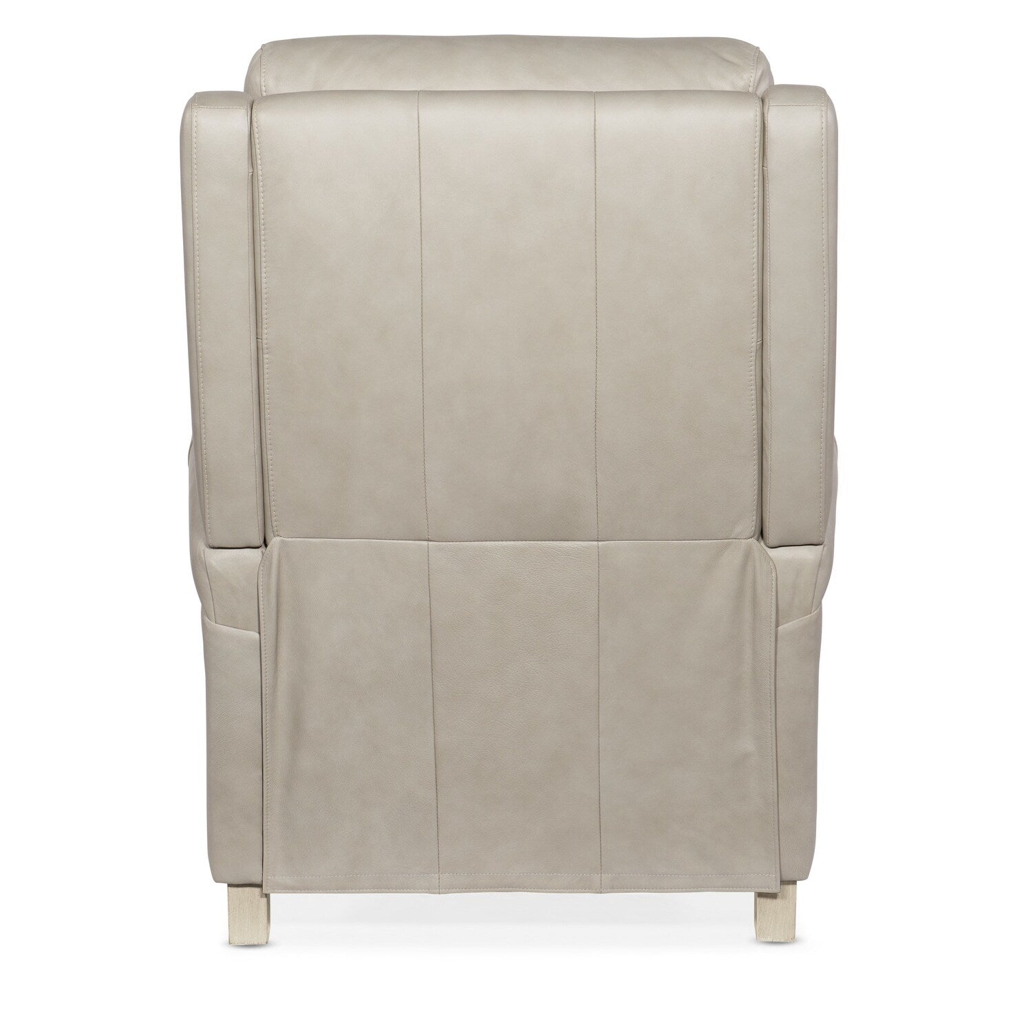 Table inclinable large en cuir Hooker Furniture RC100-PH 31