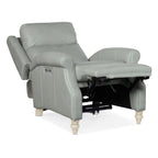 Table inclinable large en cuir Hooker Furniture RC100-PH 31