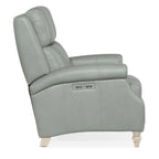 Table inclinable large en cuir Hooker Furniture RC100-PH 31