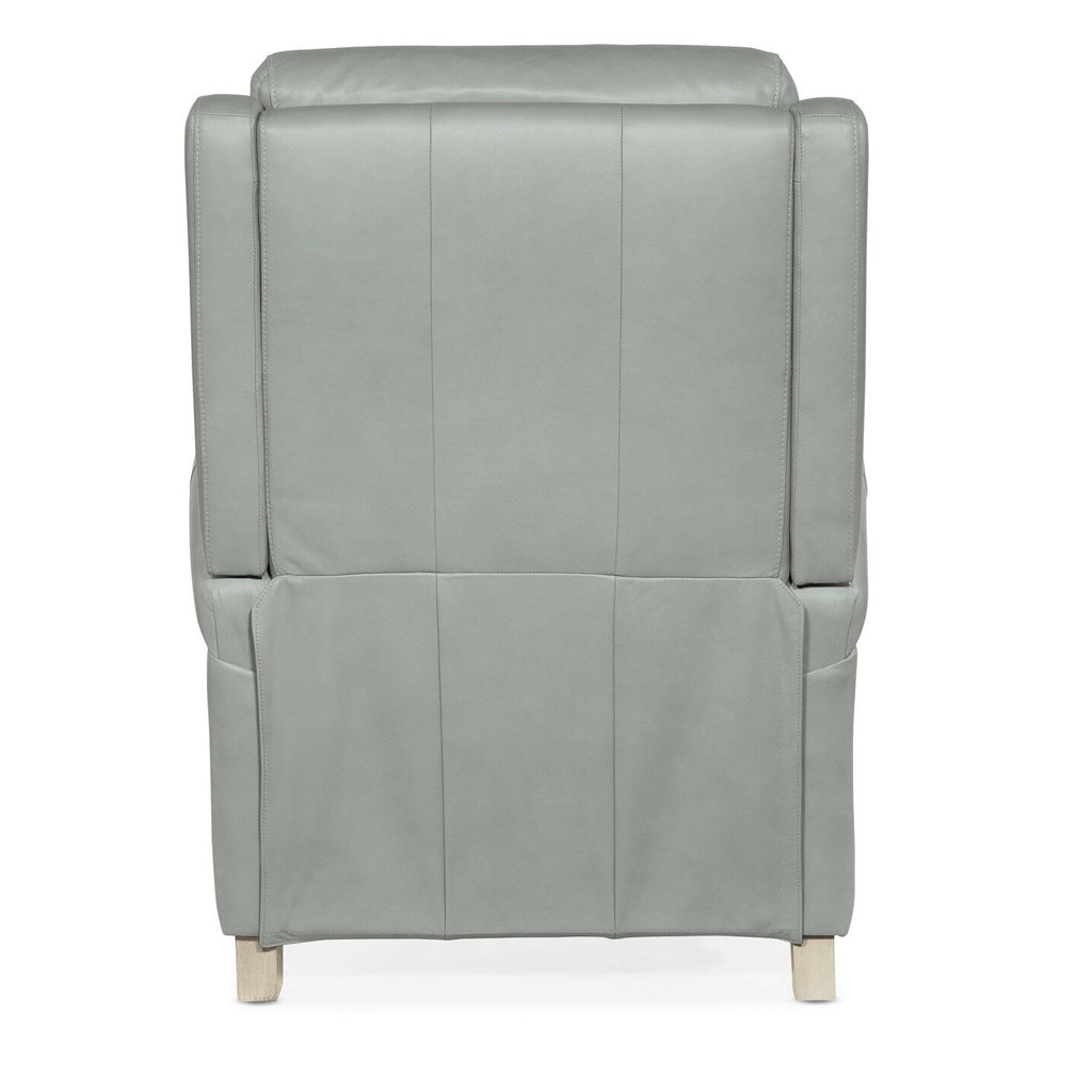 Table inclinable large en cuir Hooker Furniture RC100-PH 31