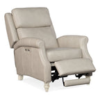 Table inclinable large en cuir Hooker Furniture RC100-PH 31