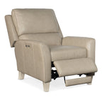 Table inclinable en cuir Hooker Furniture RC101-PH 34 pouces de large