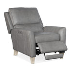 Table inclinable en cuir Hooker Furniture RC101-PH 34 pouces de large