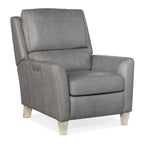 Table inclinable en cuir Hooker Furniture RC101-PH 34 pouces de large