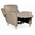 Table inclinable en cuir Hooker Furniture RC101-PH 34 pouces de large