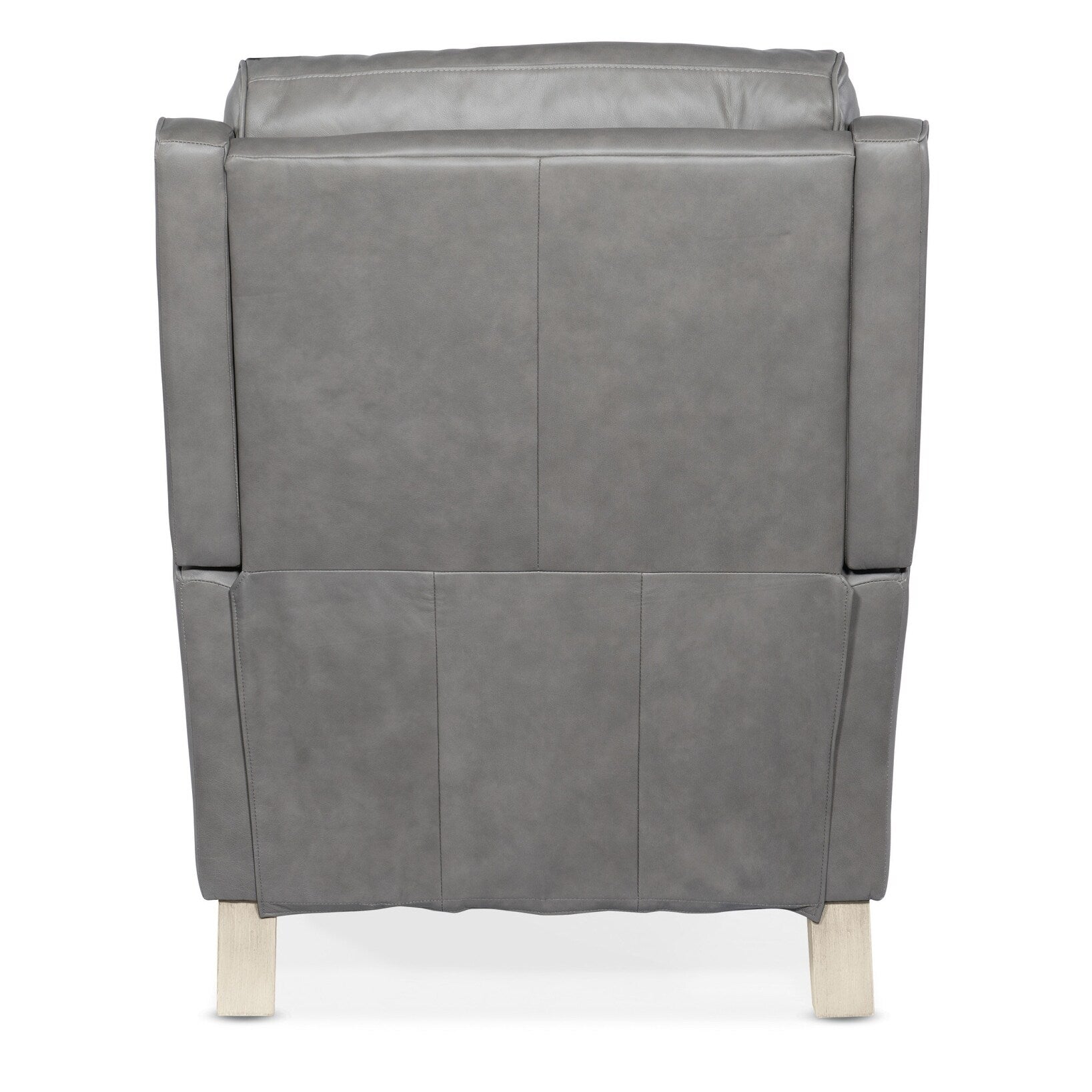 Table inclinable en cuir Hooker Furniture RC101-PH 34 pouces de large