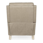 Table inclinable en cuir Hooker Furniture RC101-PH 34 pouces de large