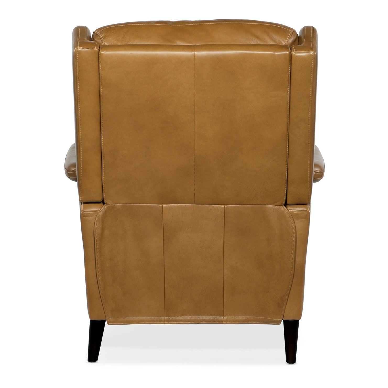 Table inclinable en cuir Hooker Furniture RC109-PH de 36 po de large