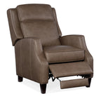 Fauteuil inclinable large en cuir Hooker Furniture RC110-PB-094 RC 30
