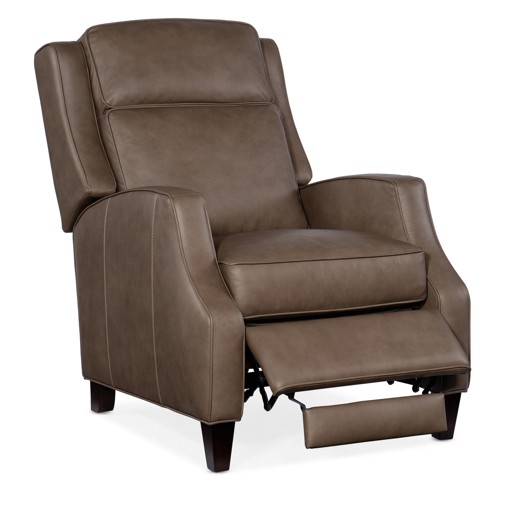 Fauteuil inclinable large en cuir Hooker Furniture RC110-PB-094 RC 30