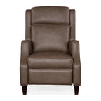 Fauteuil inclinable large en cuir Hooker Furniture RC110-PB-094 RC 30