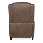 Fauteuil inclinable électrique large en cuir Hooker Furniture RC110-PH-094 RC 31 avec