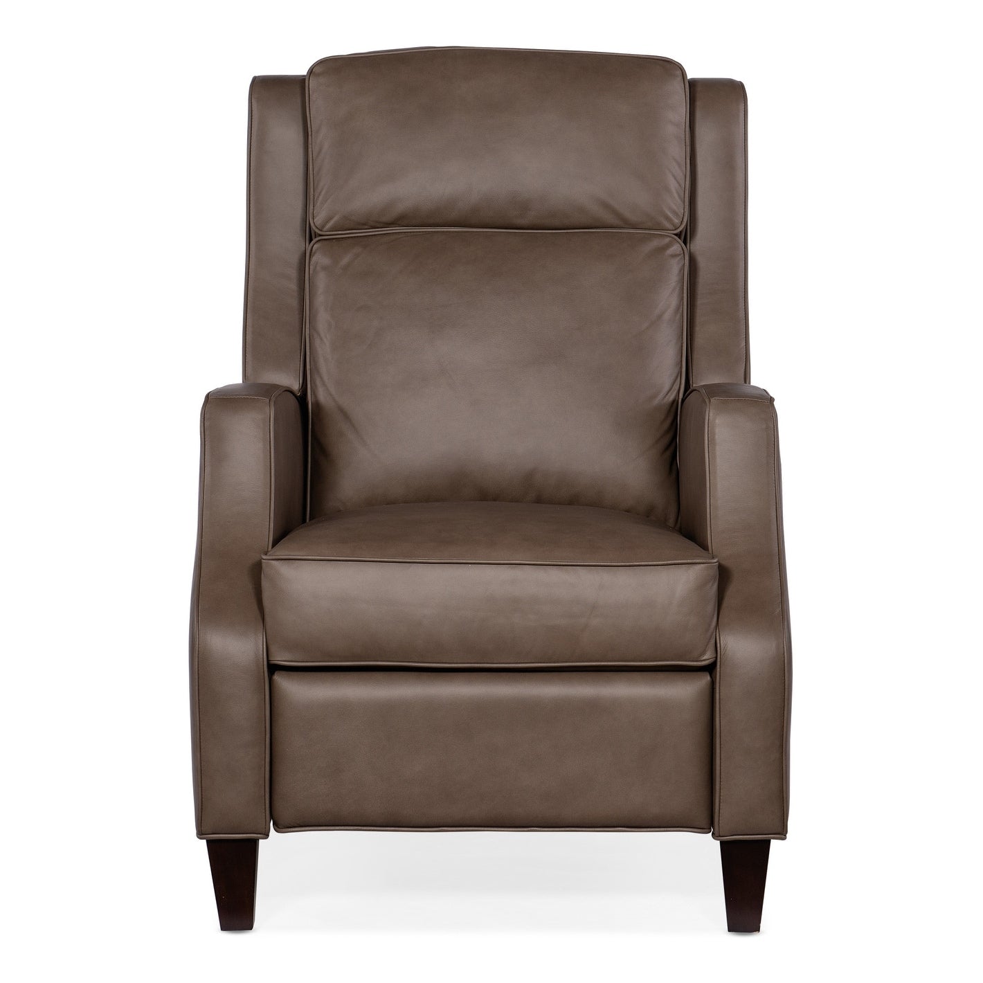 Fauteuil inclinable électrique large en cuir Hooker Furniture RC110-PH-094 RC 31 avec