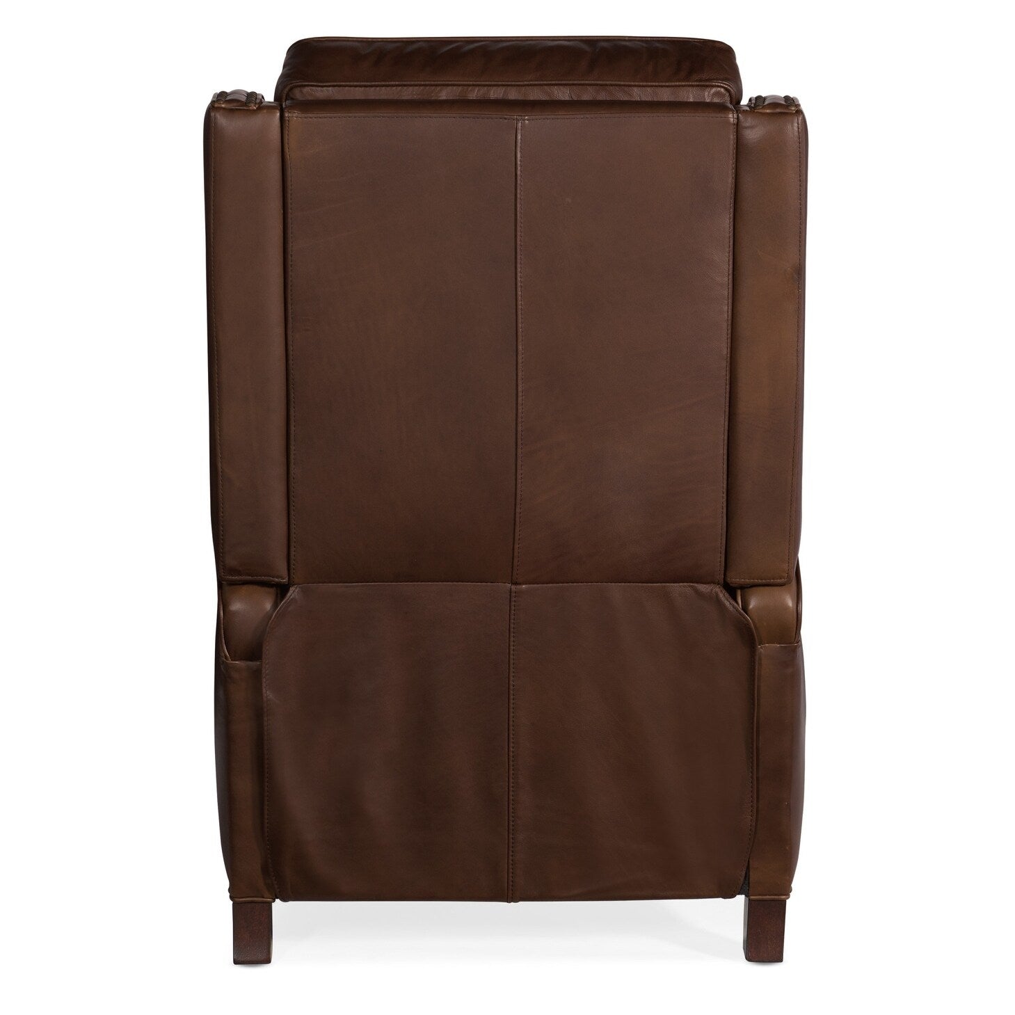 Fauteuil inclinable électrique large en cuir Rylea 31" Hooker Furniture RC216-PH avec