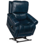 Table inclinable en cuir Hooker Furniture RC602-PHLL4 de 39 po de large
