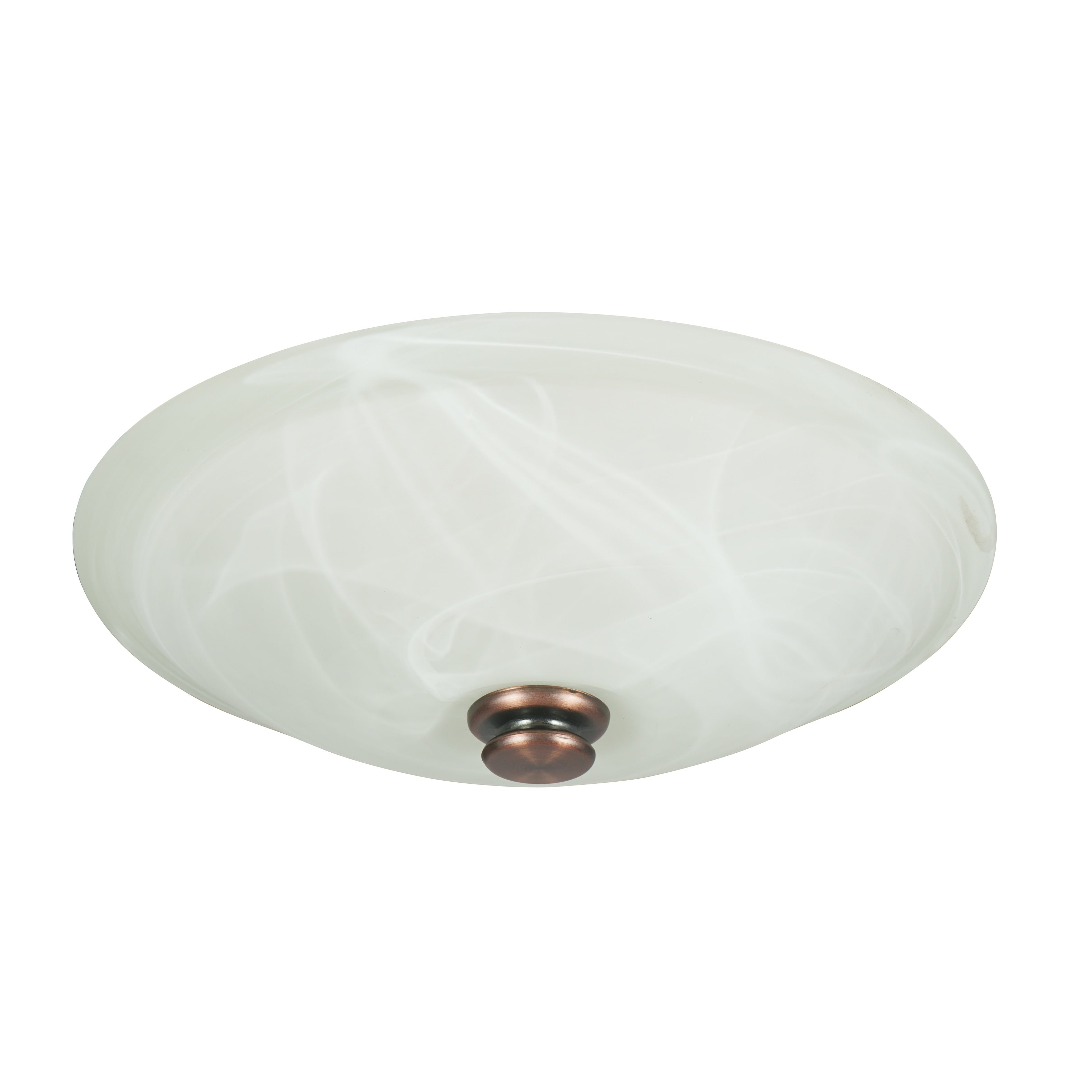 Ventilateur de salle de bain Hunter Boswell avec lumière
