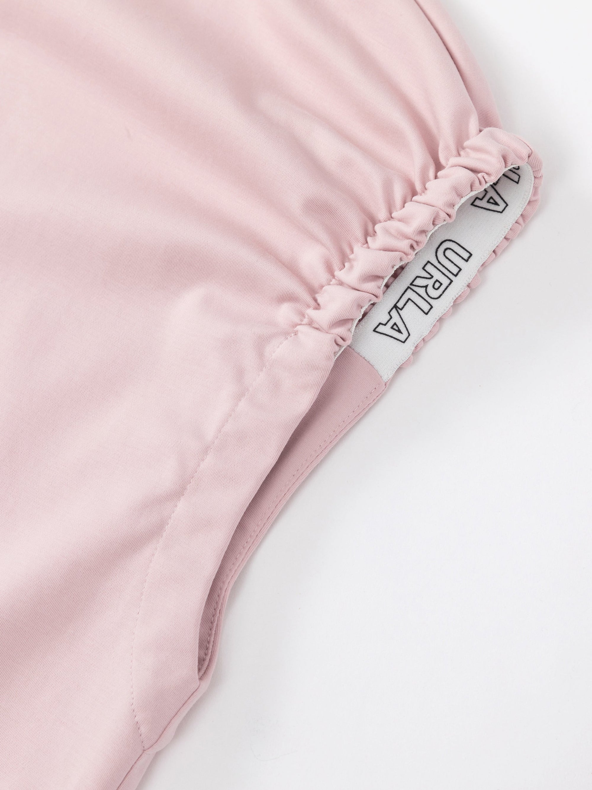 T-shirt imprimé Vénus rose