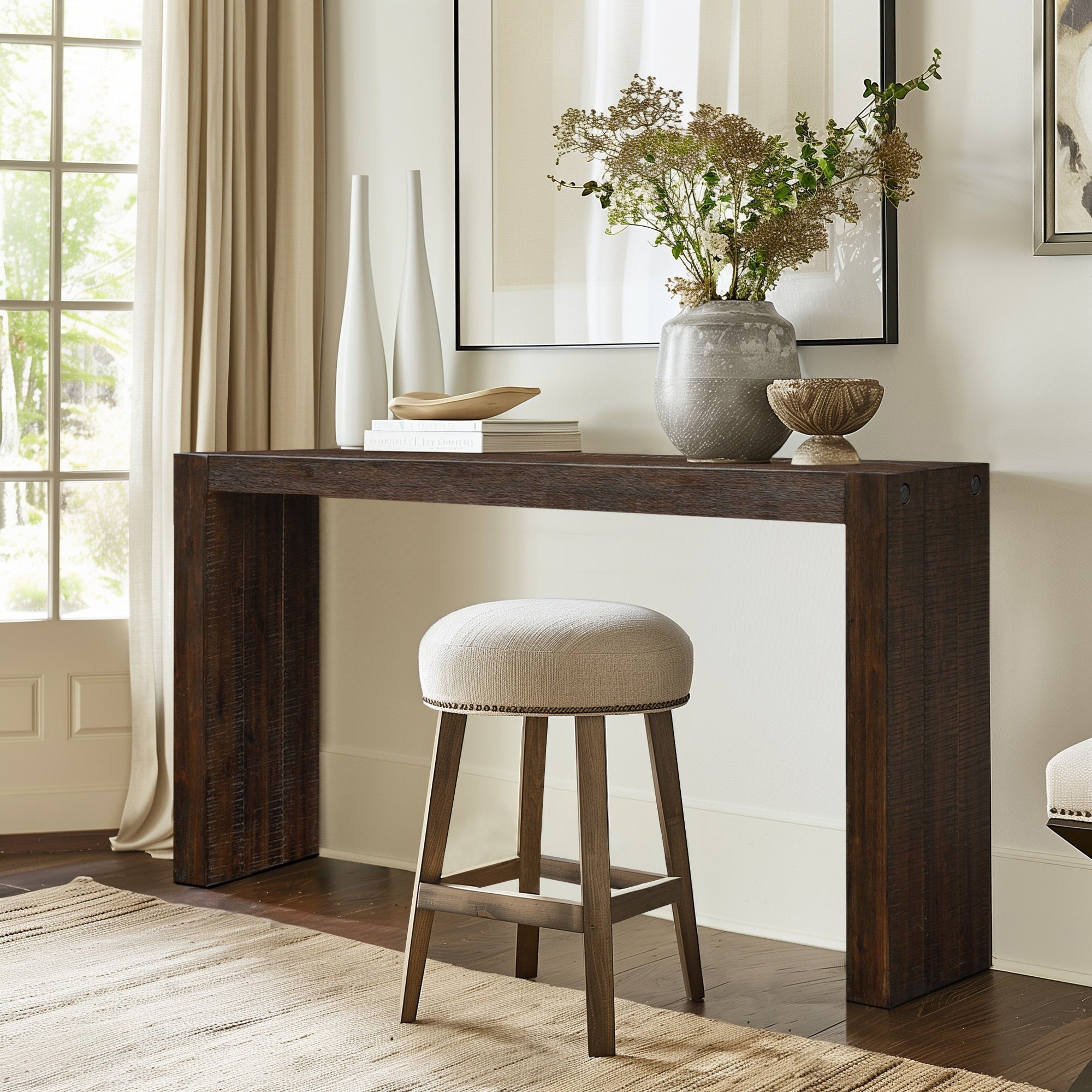 INK IVY Monterey Console Table